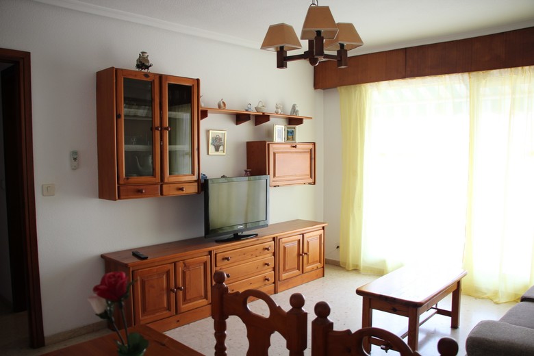 Apartamento Beferent Etxezuri Benidorm
