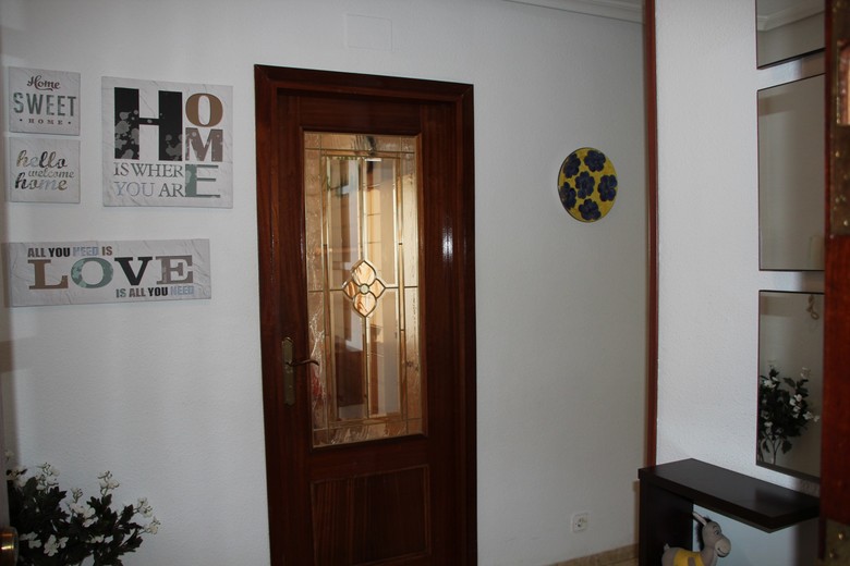 Apartamento Beferent Etxezuri Benidorm