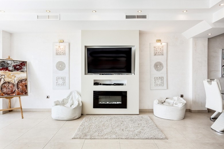 Apartamento Beferent Postiguet Deluxe