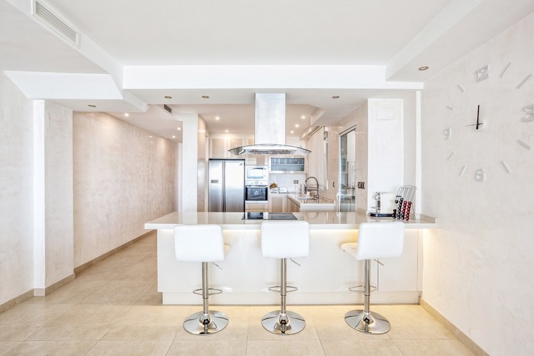 Apartamento Beferent Postiguet Deluxe
