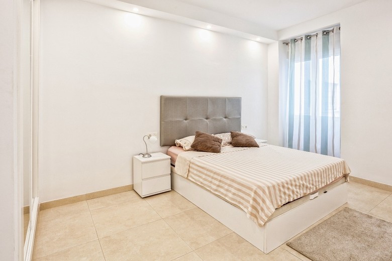 Apartamento Beferent Postiguet Deluxe