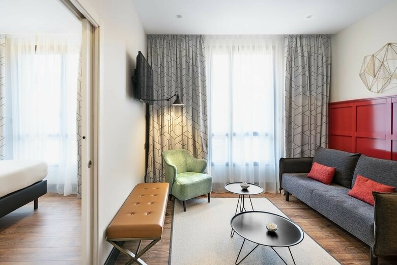 Hotel Vincci Consulado De Bilbao