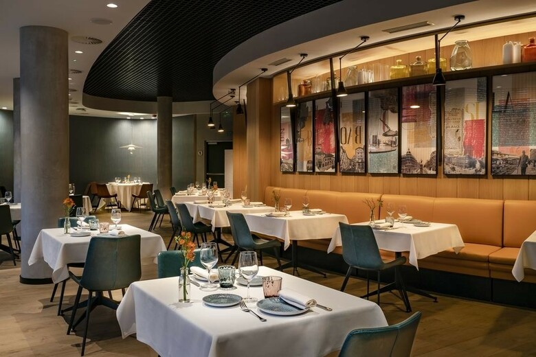 Hotel Vincci Consulado De Bilbao