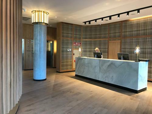 Hotel Vincci Consulado De Bilbao