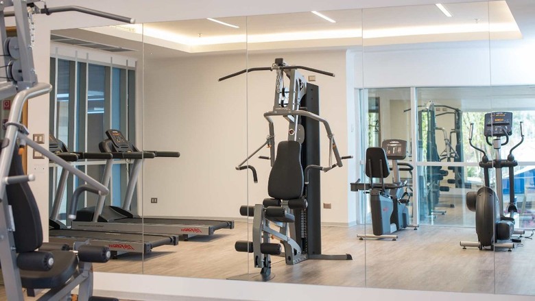 Hotel Atton Concepci�n