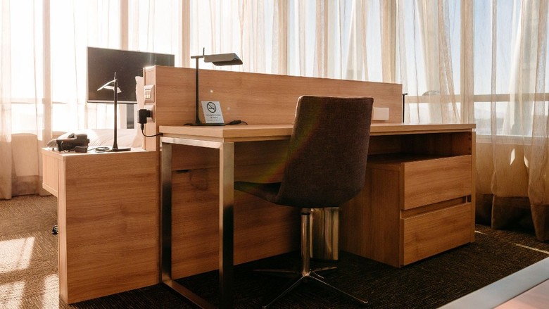 Hotel Atton Concepci�n