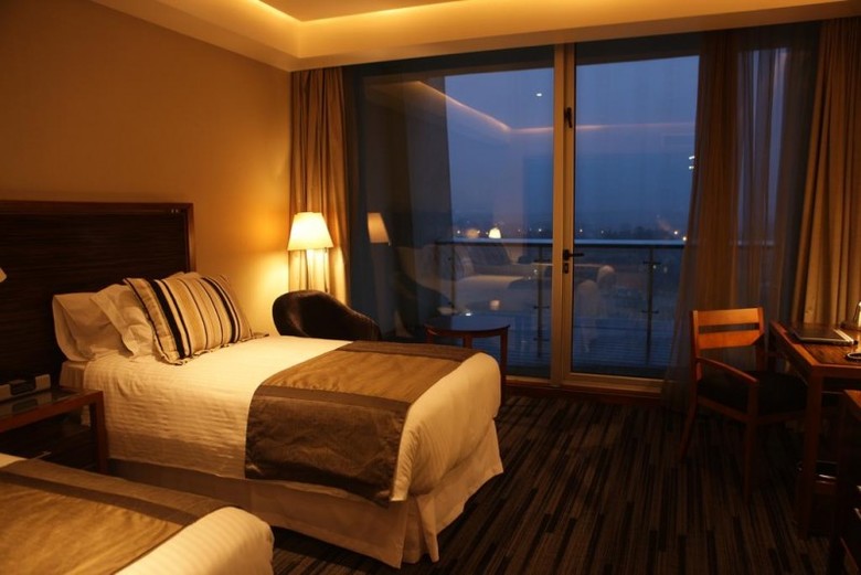 Hotel Dreams Pedro De Valdivia