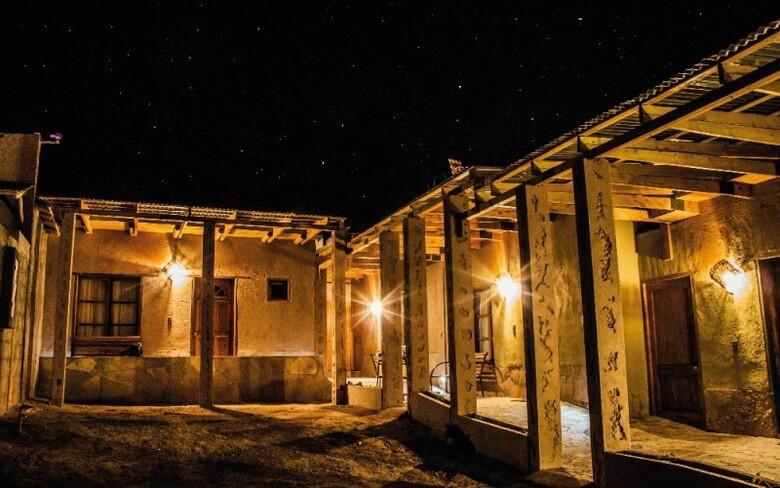 Hotel Dunas