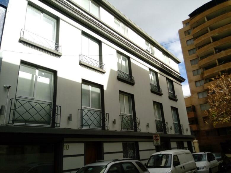 Hotel Elisa Cole