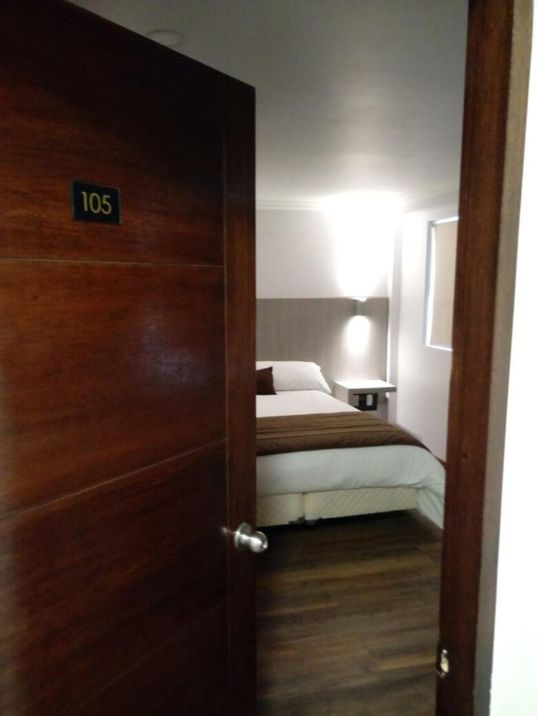 Hotel Elisa Cole