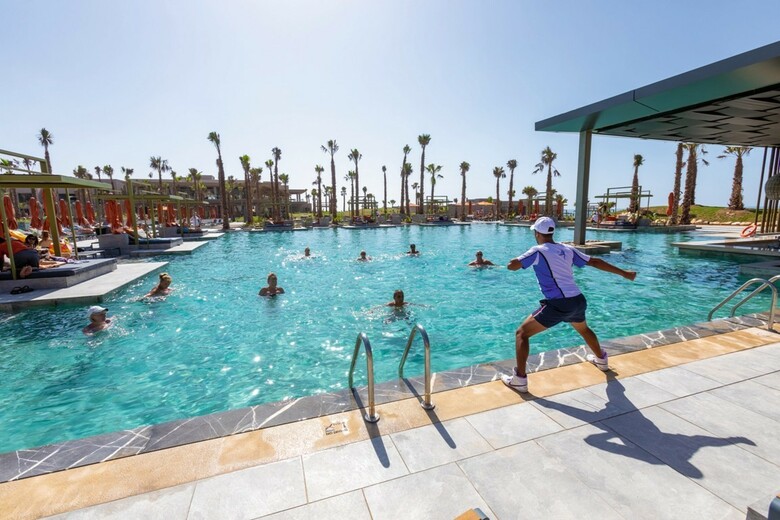 Hotel Riu Palace Tikida Taghazout
