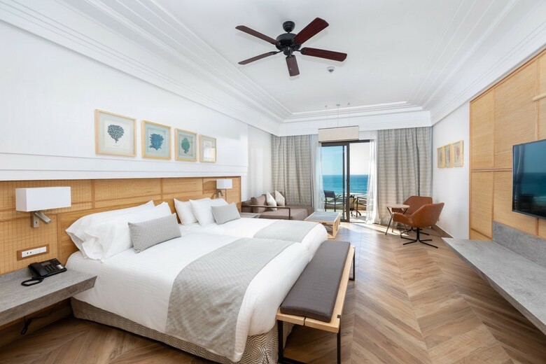 Hotel Riu Palace Tikida Taghazout