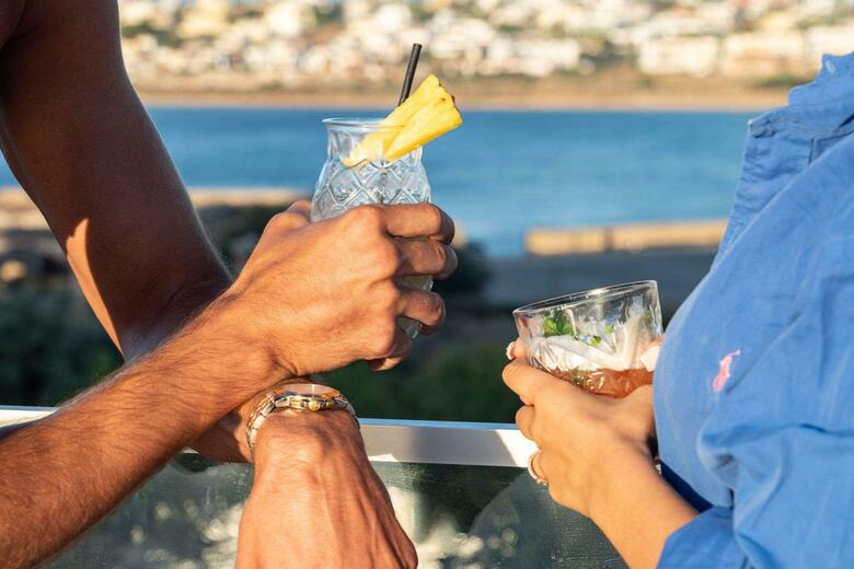Jupiter Marina Hotel - Adults Only