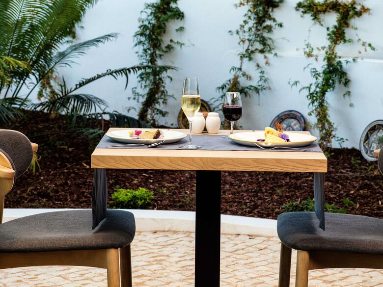 Jupiter Marina Hotel - Adults Only