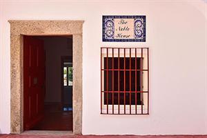 Hotel The Noble House