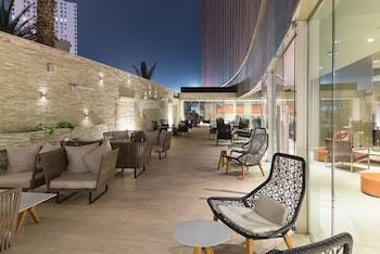 Hotel Hilton Garden Inn