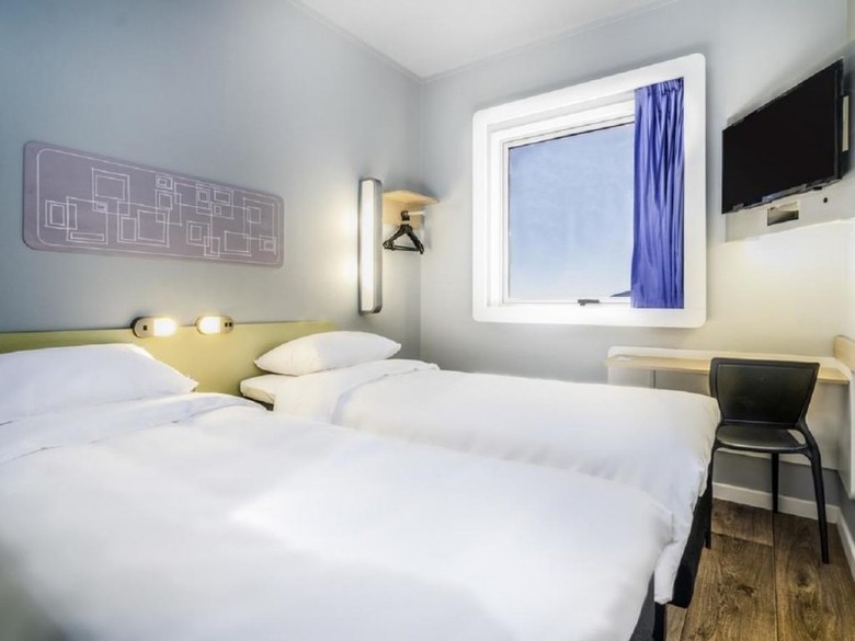 Hotel Ibis Budget Iquique