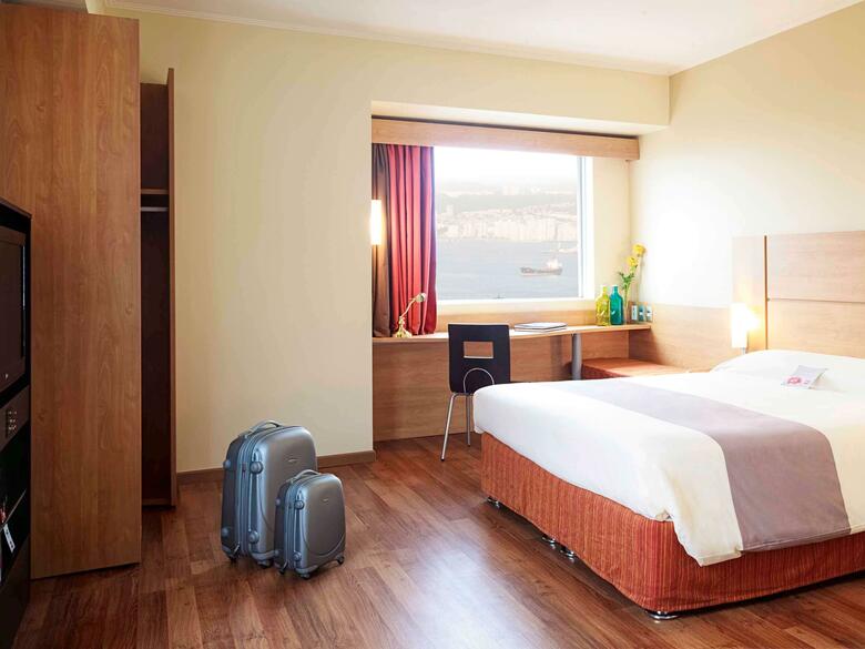 Hotel Ibis Valparaiso