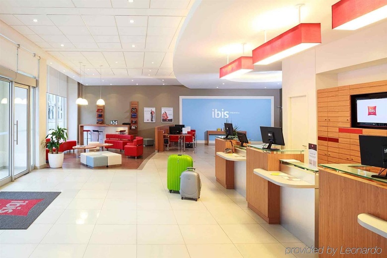 Hotel Ibis Valparaiso