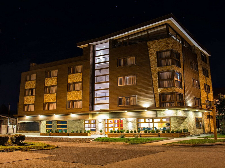 Hotel Martina De Go�i