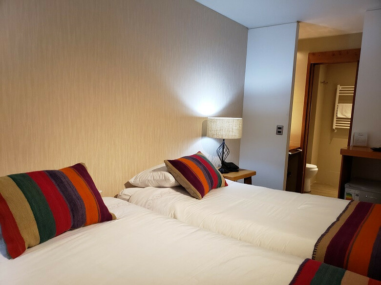 Hotel Martina De Go�i