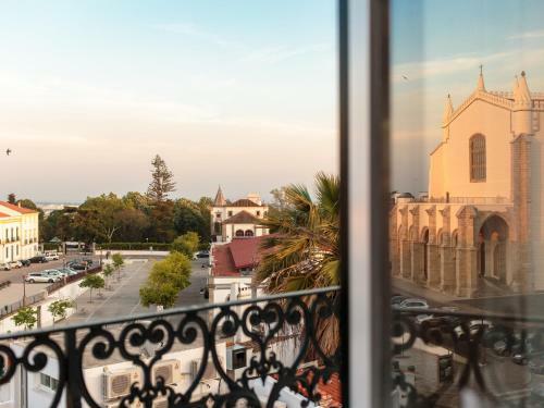 Heaven Inn �vora Hostel