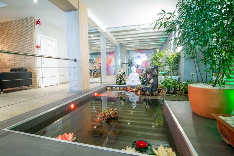 Hotel Boutique Hotel Nomada