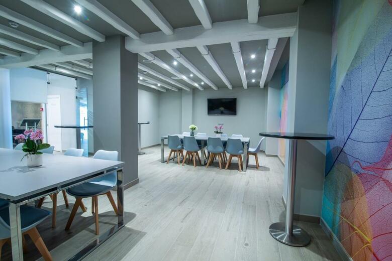 Hotel Boutique Hotel Nomada