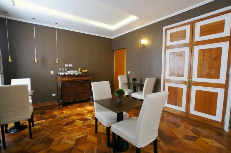Quiral Hotel Boutique