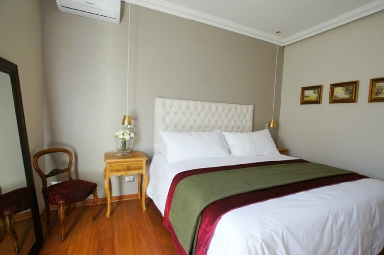 Quiral Hotel Boutique
