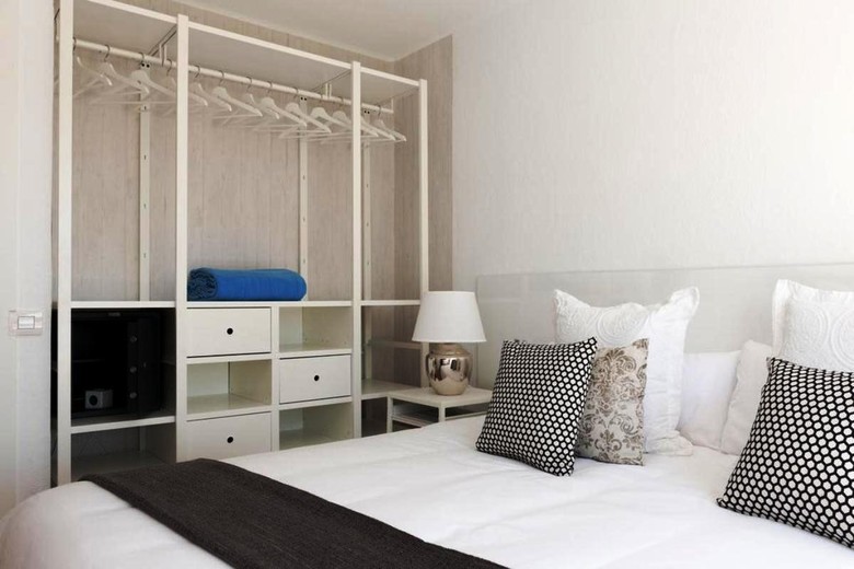 Villas Lanzasuites