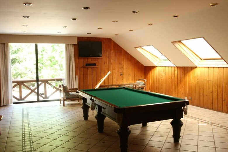 Hotel & Termas Huife