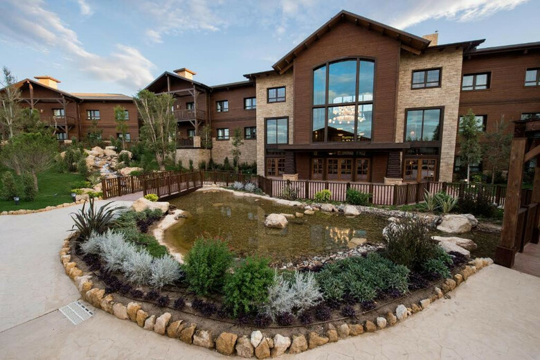 Hotel Colorado Creek  - Portaventura Park Tickets Incluidos + 1 Acceso Ferrari Land