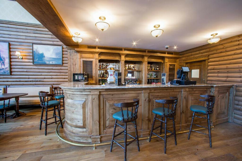 Hotel Colorado Creek  - Portaventura Park Tickets Incluidos + 1 Acceso Ferrari Land