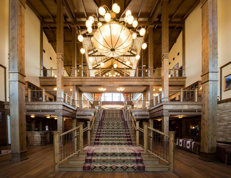 Hotel Colorado Creek  - Portaventura Park Tickets Incluidos + 1 Acceso Ferrari Land