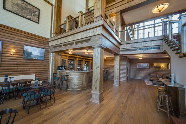 Hotel Colorado Creek  - Portaventura Park Tickets Incluidos + 1 Acceso Ferrari Land