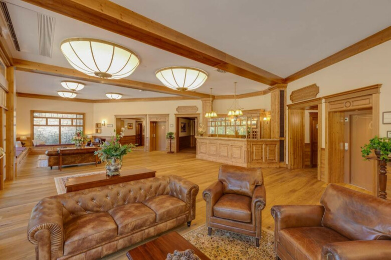 Hotel Colorado Creek  - Portaventura Park Tickets Incluidos + 1 Acceso Ferrari Land