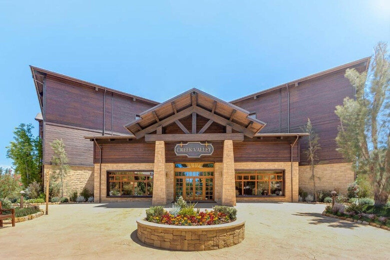 Hotel Colorado Creek  - Portaventura Park Tickets Incluidos + 1 Acceso Ferrari Land