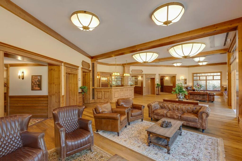 Hotel Colorado Creek  - Portaventura Park Tickets Incluidos + 1 Acceso Ferrari Land