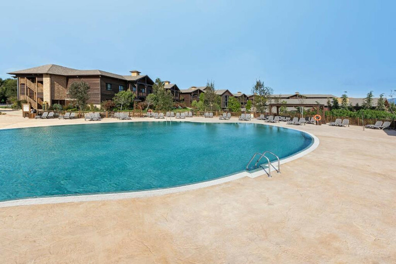 Hotel Colorado Creek  - Portaventura Park Tickets Incluidos + 1 Acceso Ferrari Land