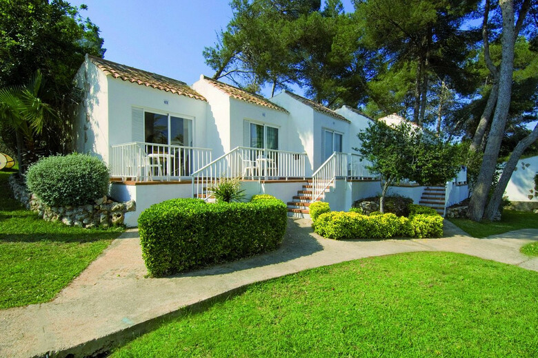 Hotel Flipflop Cala Rom�ntica