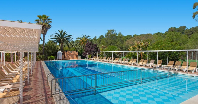 Hotel Flipflop Cala Rom�ntica