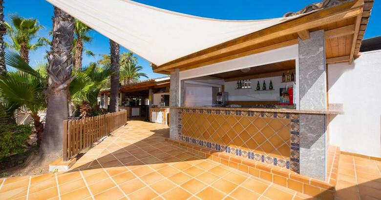 Hotel Flipflop Cala Rom�ntica