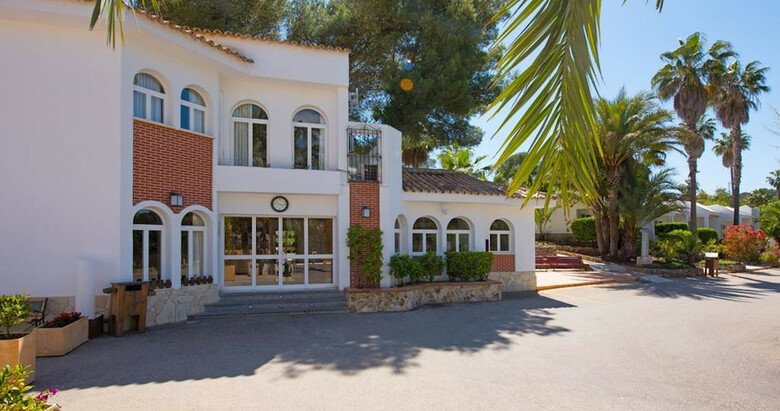 Hotel Flipflop Cala Rom�ntica