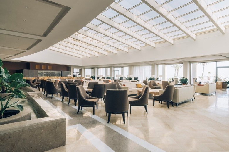 Hotel Iberostar Selection Kuriat Palace