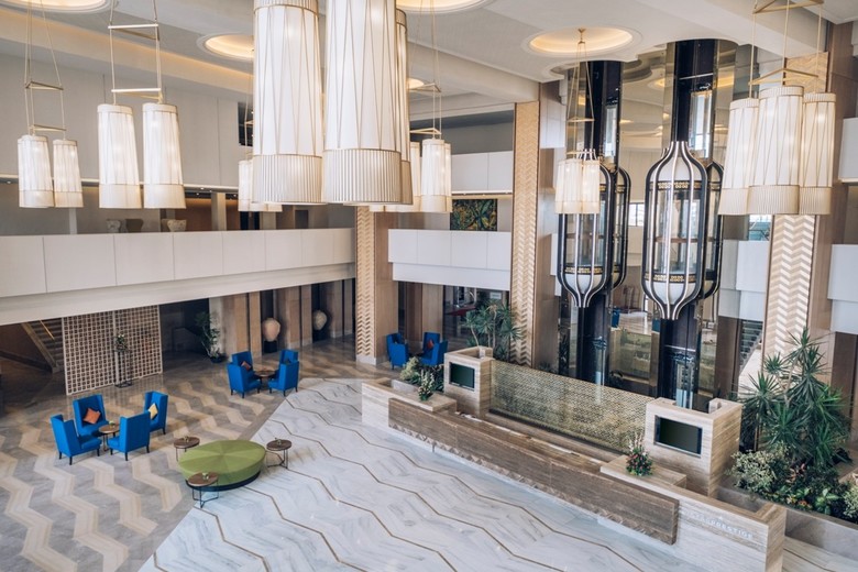 Hotel Iberostar Selection Kuriat Palace