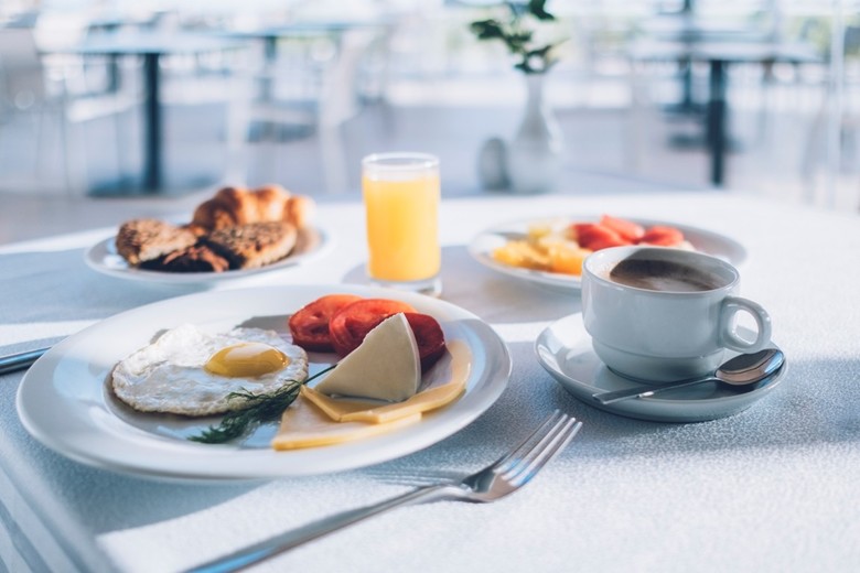 Hotel Iberostar Selection Kuriat Palace