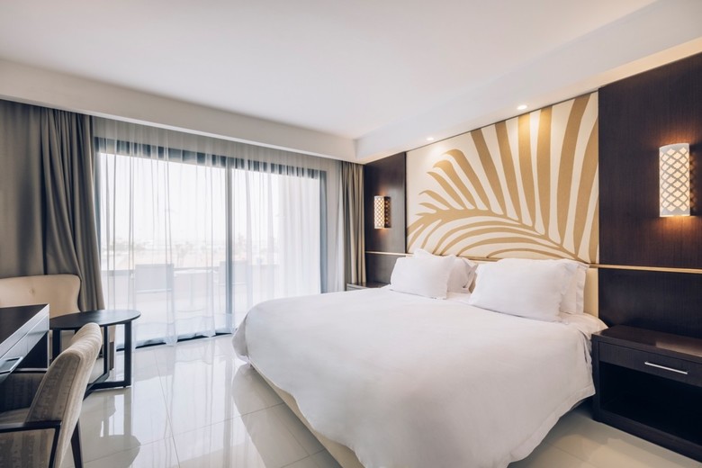 Hotel Iberostar Selection Kuriat Palace