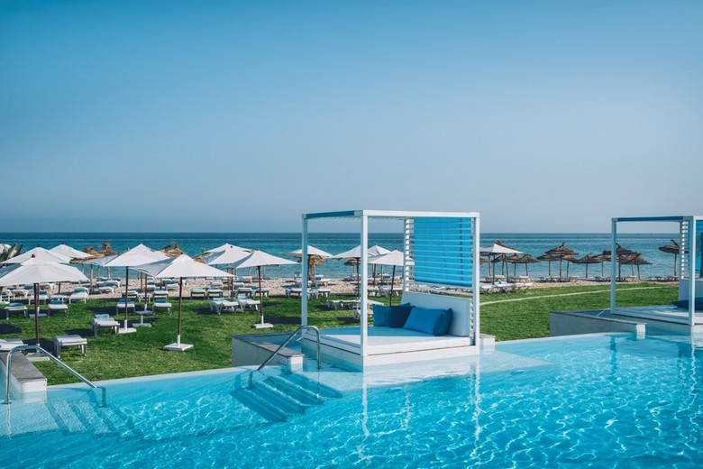 Hotel Iberostar Selection Kuriat Palace