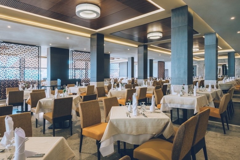 Hotel Iberostar Selection Kuriat Palace